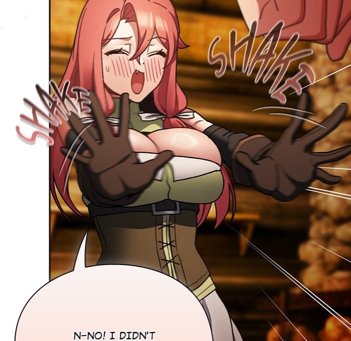 Thrust & Conquer Chapter 12 - Page 6 in English
