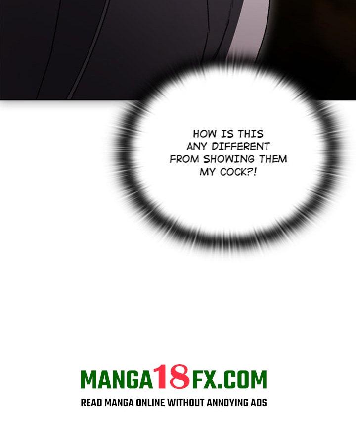 Thrust & Conquer Chapter 12 - Page 60 in English