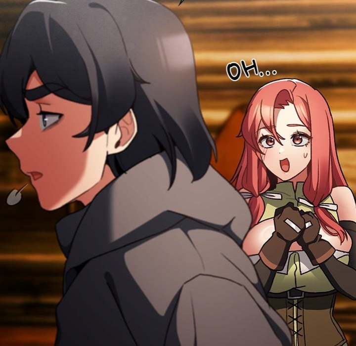 Thrust & Conquer Chapter 12 - Page 9 in English