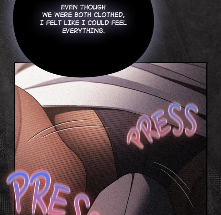 Thrust & Conquer Chapter 12 - Page 94 in English