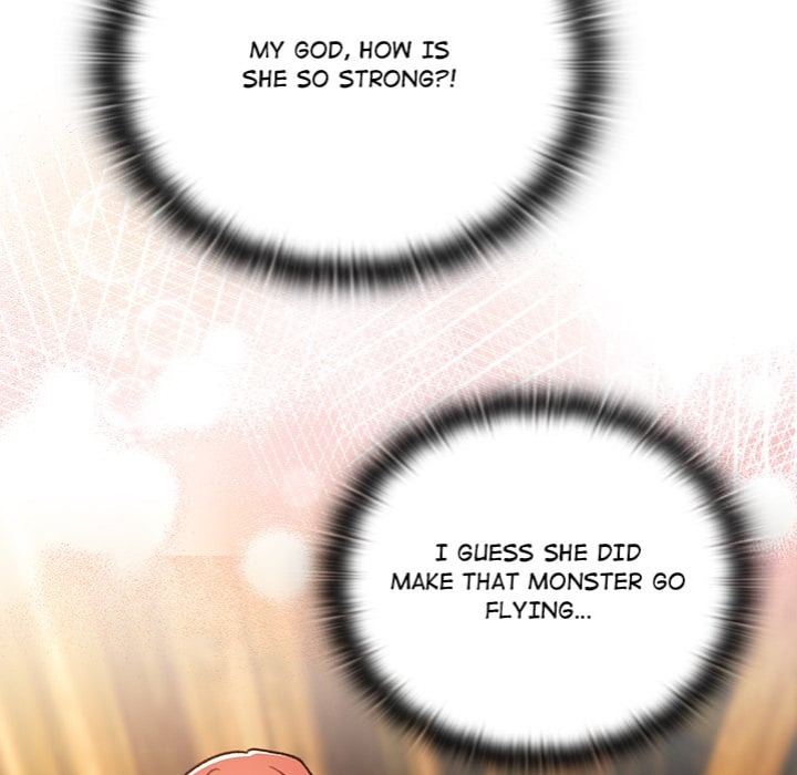 Thrust & Conquer Chapter 13 - Page 10 in English