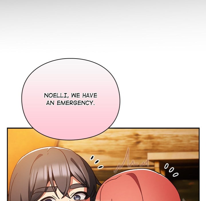 Thrust & Conquer Chapter 13 - Page 160 in English