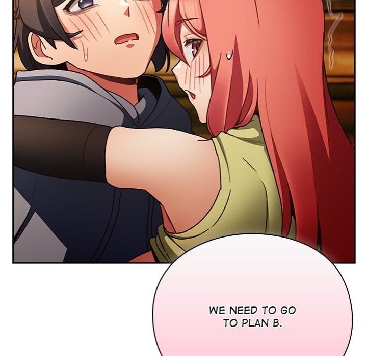 Thrust & Conquer Chapter 13 - Page 161 in English