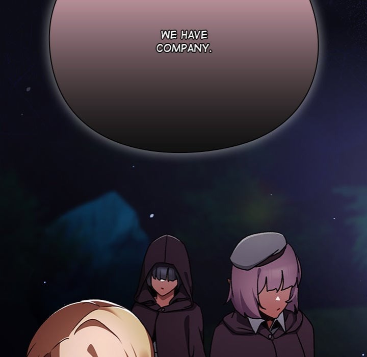 Thrust & Conquer Chapter 13 - Page 167 in English