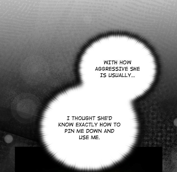 Thrust & Conquer Chapter 13 - Page 17 in English