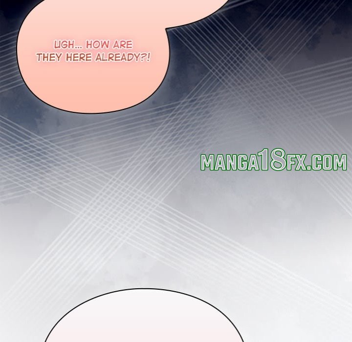 Thrust & Conquer Chapter 13 - Page 170 in English
