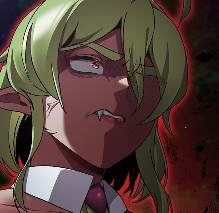 Thrust & Conquer Chapter 13 - Page 188 in English