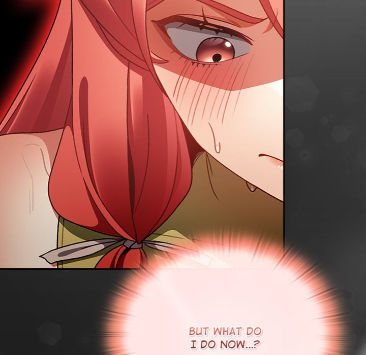 Thrust & Conquer Chapter 13 - Page 26 in English