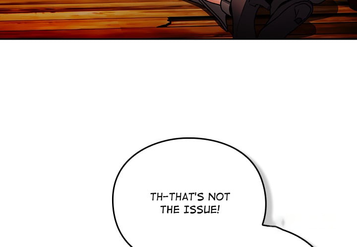 Thrust & Conquer Chapter 13 - Page 4 in English