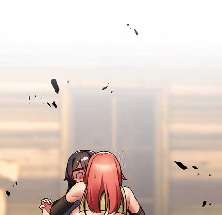 Thrust & Conquer Chapter 13 - Page 47 in English