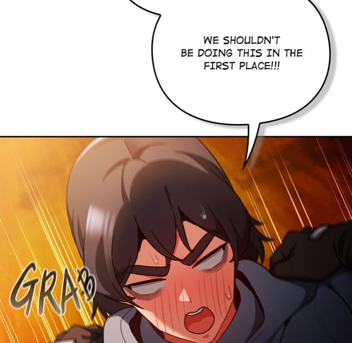 Thrust & Conquer Chapter 13 - Page 5 in English