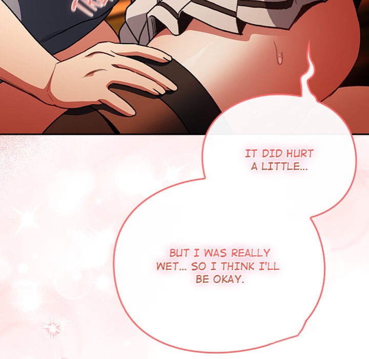 Thrust & Conquer Chapter 13 - Page 84 in English