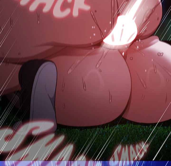 Thrust & Conquer Chapter 14 - Page 107 in English