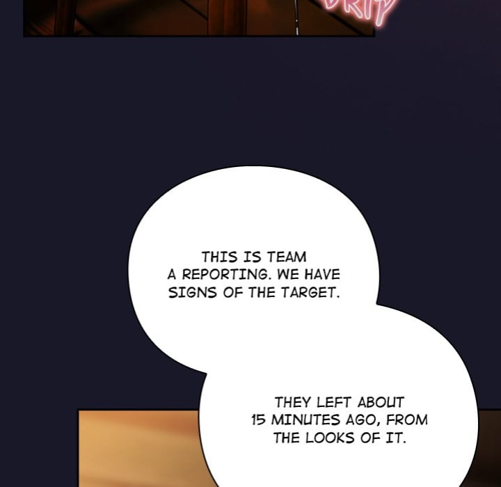 Thrust & Conquer Chapter 14 - Page 11 in English