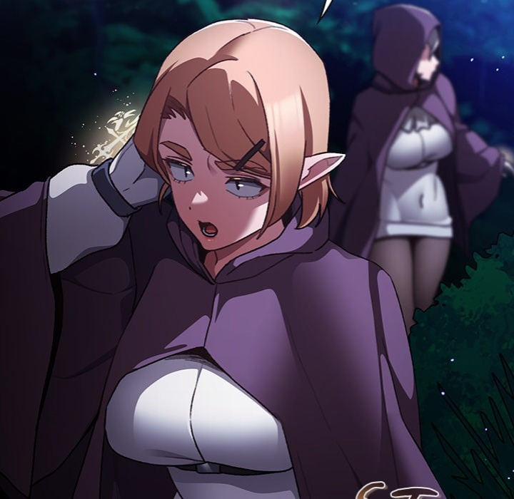 Thrust & Conquer Chapter 14 - Page 15 in English