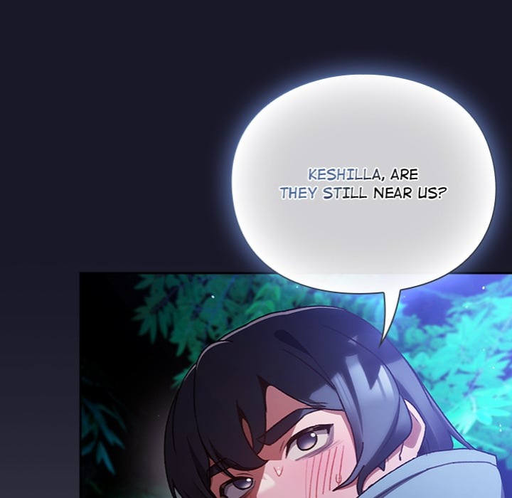 Thrust & Conquer Chapter 14 - Page 157 in English