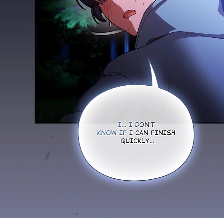 Thrust & Conquer Chapter 14 - Page 158 in English