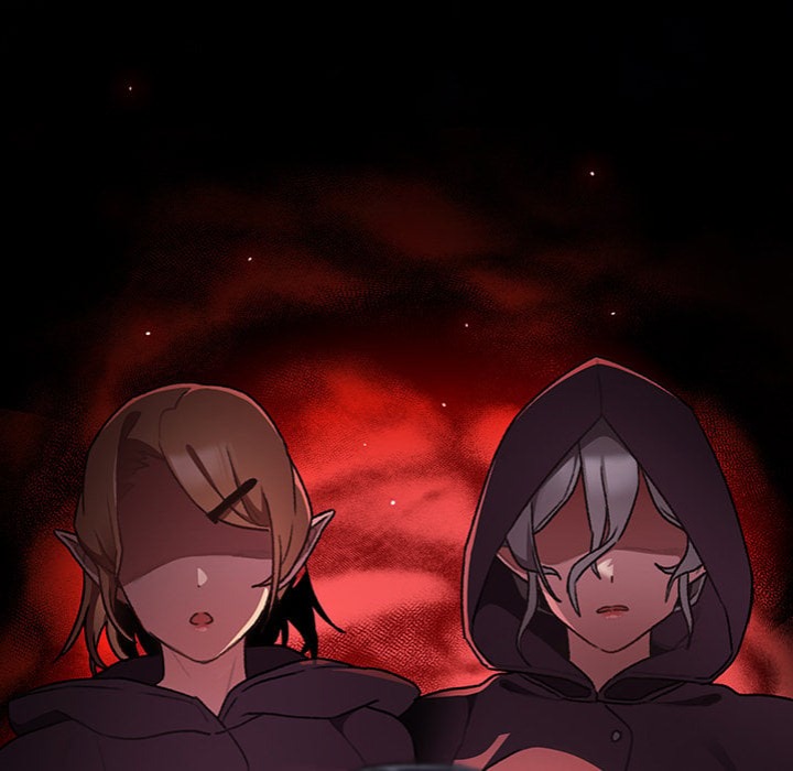 Thrust & Conquer Chapter 14 - Page 161 in English
