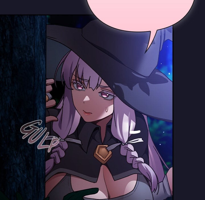 Thrust & Conquer Chapter 14 - Page 19 in English