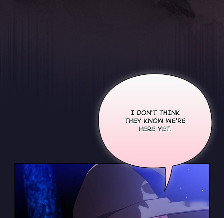 Thrust & Conquer Chapter 14 - Page 30 in English