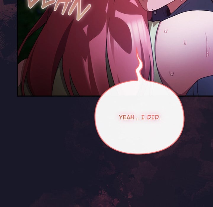 Thrust & Conquer Chapter 14 - Page 34 in English
