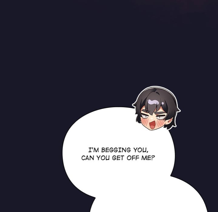 Thrust & Conquer Chapter 14 - Page 38 in English