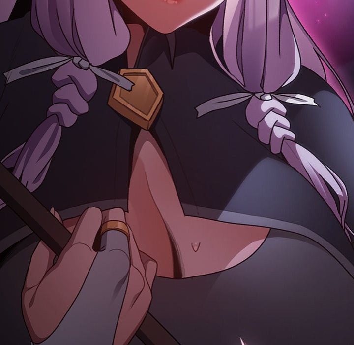Thrust & Conquer Chapter 14 - Page 46 in English