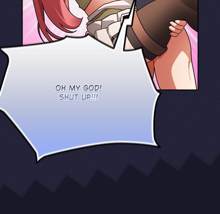 Thrust & Conquer Chapter 14 - Page 52 in English