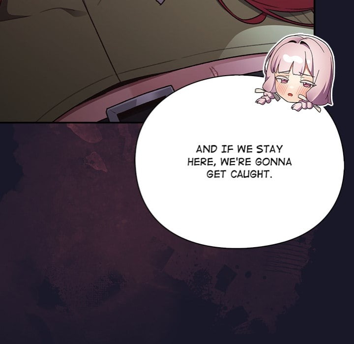 Thrust & Conquer Chapter 14 - Page 67 in English