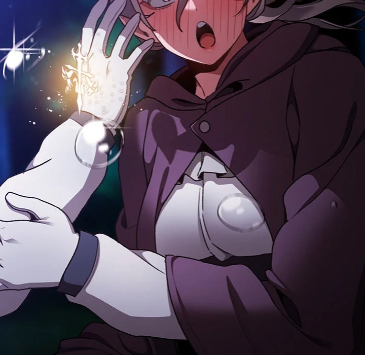 Thrust & Conquer Chapter 15 - Page 105 in English