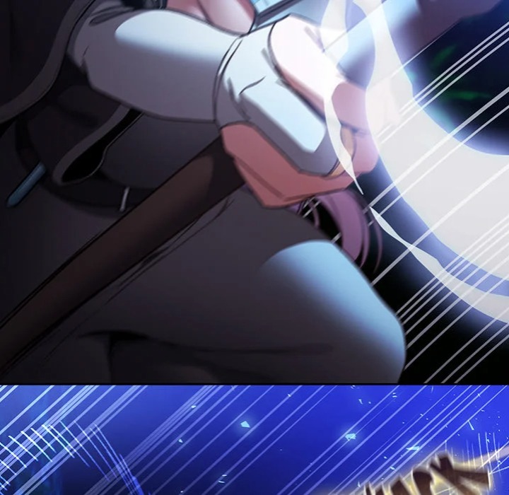 Thrust & Conquer Chapter 15 - Page 11 in English