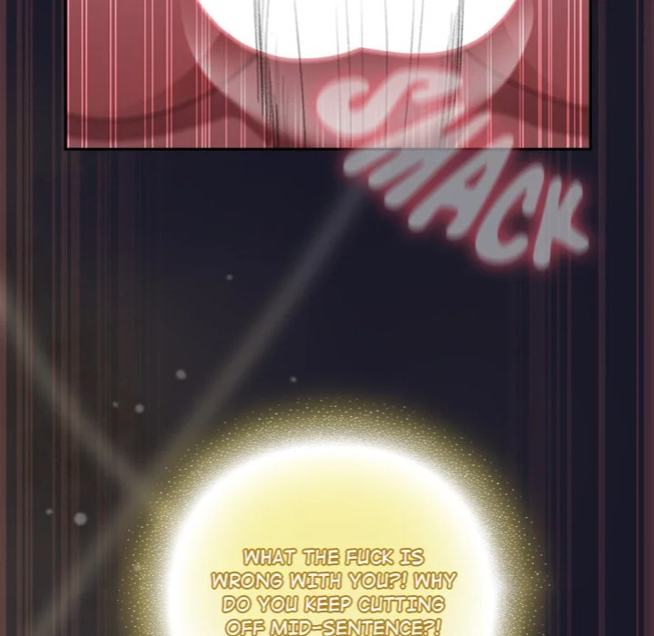 Thrust & Conquer Chapter 15 - Page 111 in English