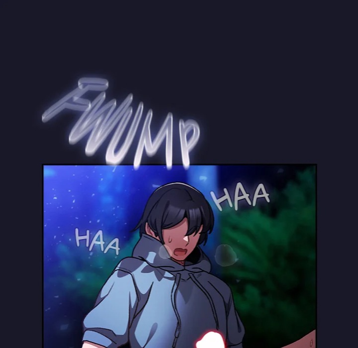 Thrust & Conquer Chapter 15 - Page 137 in English