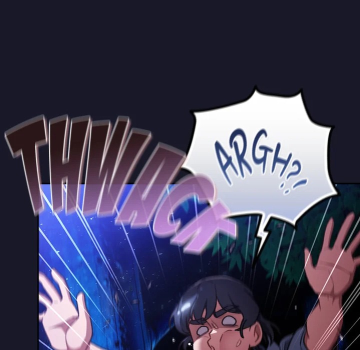 Thrust & Conquer Chapter 15 - Page 152 in English