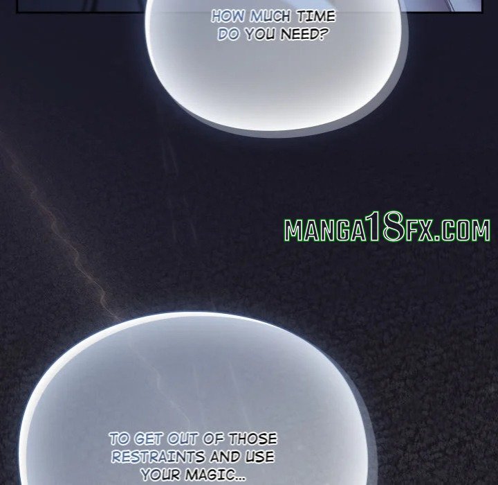 Thrust & Conquer Chapter 15 - Page 42 in English