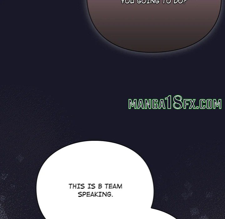 Thrust & Conquer Chapter 15 - Page 47 in English