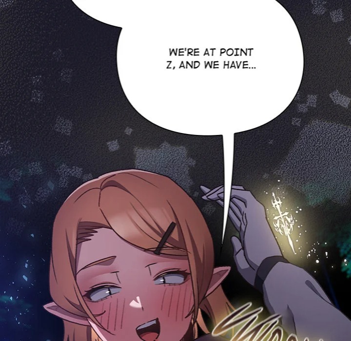 Thrust & Conquer Chapter 15 - Page 48 in English