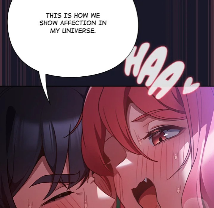 Thrust & Conquer Chapter 15 - Page 72 in English