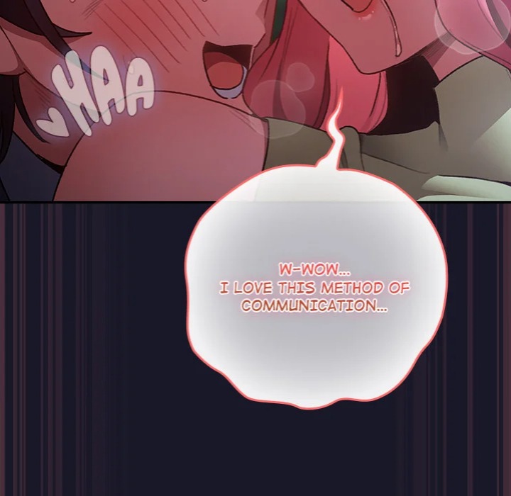 Thrust & Conquer Chapter 15 - Page 73 in English