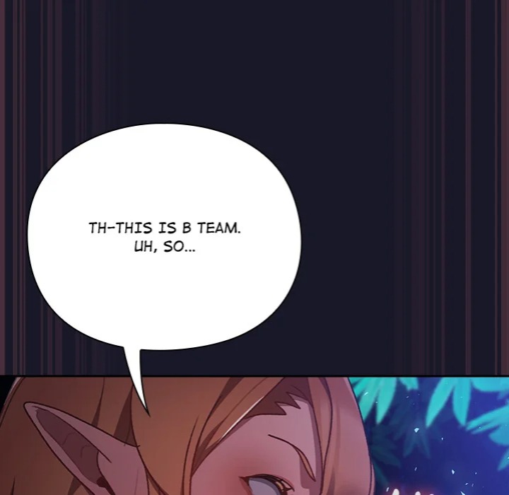 Thrust & Conquer Chapter 15 - Page 83 in English