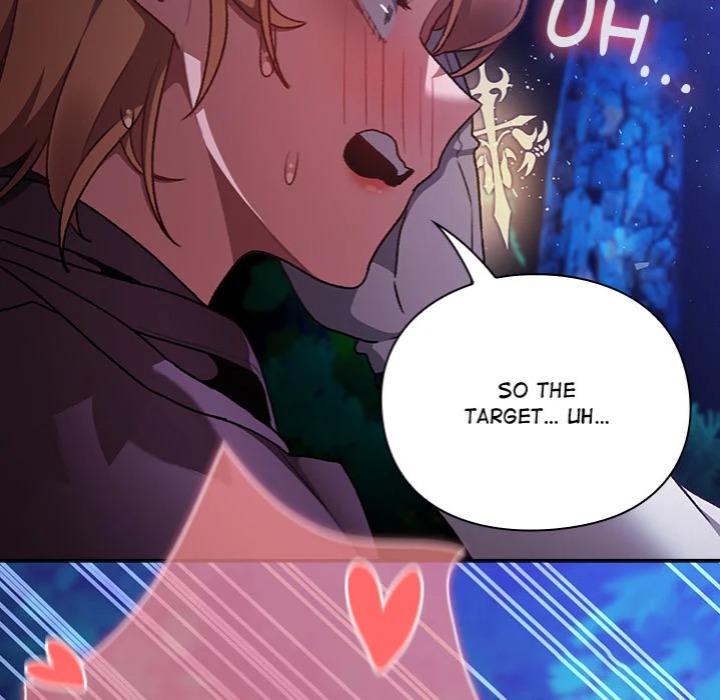 Thrust & Conquer Chapter 15 - Page 84 in English