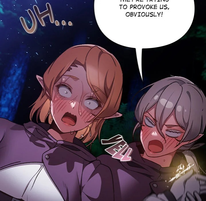 Thrust & Conquer Chapter 15 - Page 96 in English