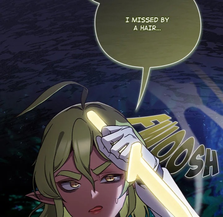 Thrust & Conquer Chapter 16 - Page 105 in English