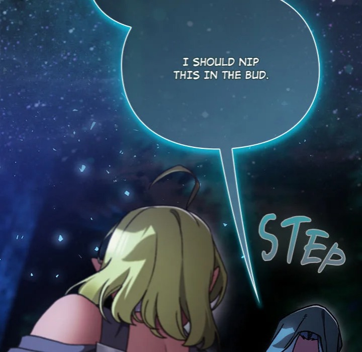 Thrust & Conquer Chapter 16 - Page 116 in English
