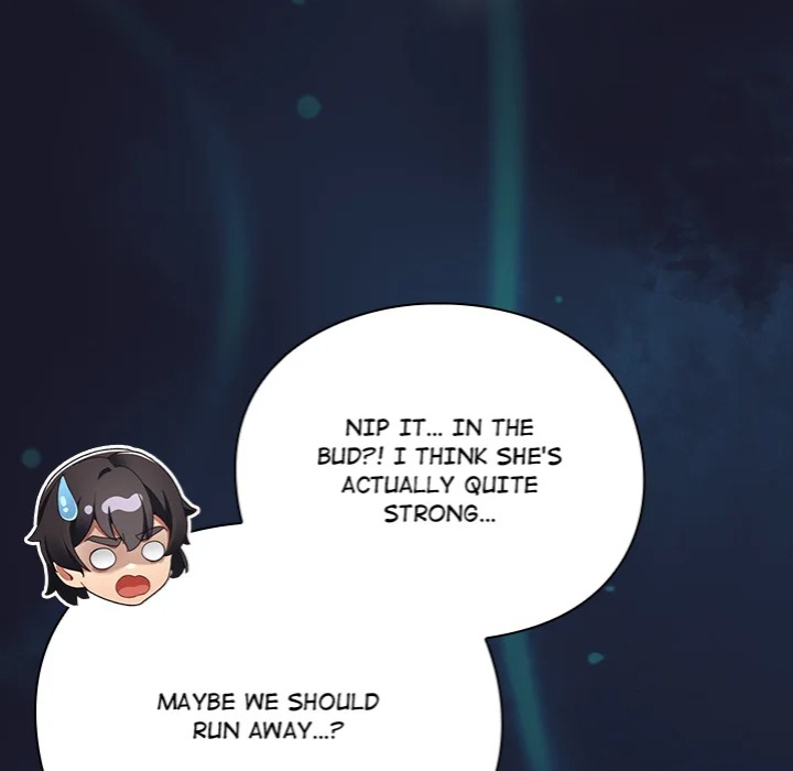 Thrust & Conquer Chapter 16 - Page 118 in English