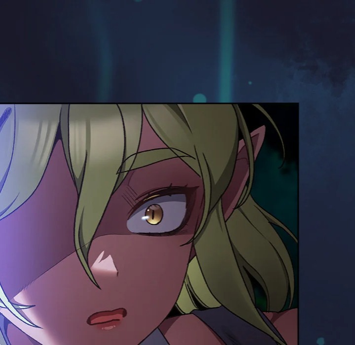 Thrust & Conquer Chapter 16 - Page 121 in English