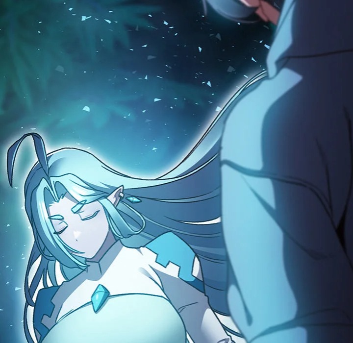 Thrust & Conquer Chapter 16 - Page 134 in English