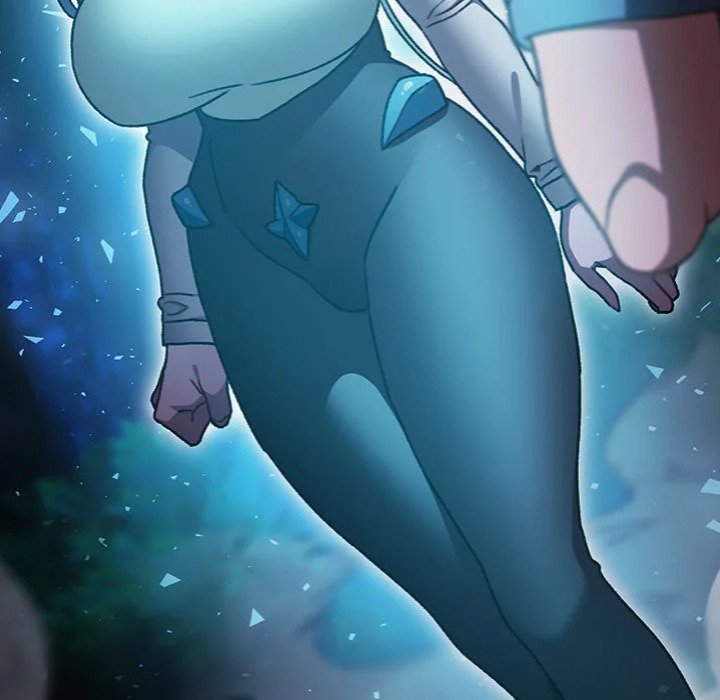 Thrust & Conquer Chapter 16 - Page 135 in English