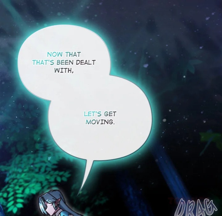 Thrust & Conquer Chapter 16 - Page 147 in English