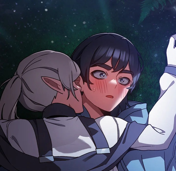 Thrust & Conquer Chapter 16 - Page 17 in English
